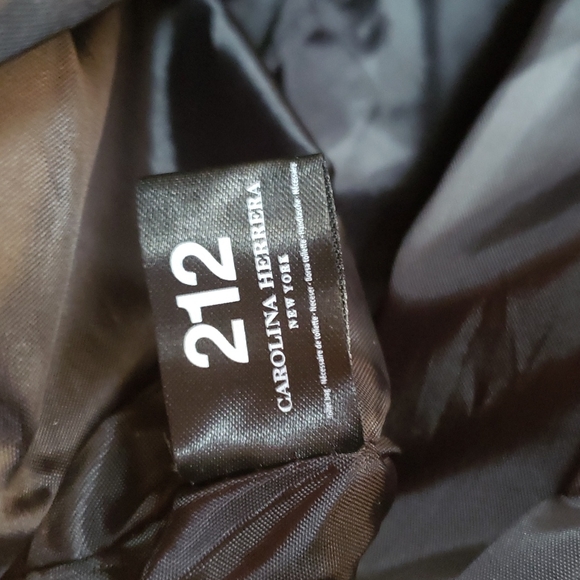 Carolina Herrera 212 makeup bag - Picture 4 of 4